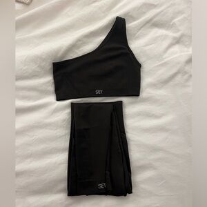 Set Active Set